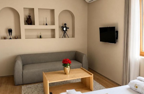 Igalo Apartment | 101 Apartments