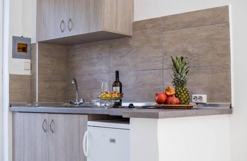 Faliraki House | 106 First Floor
