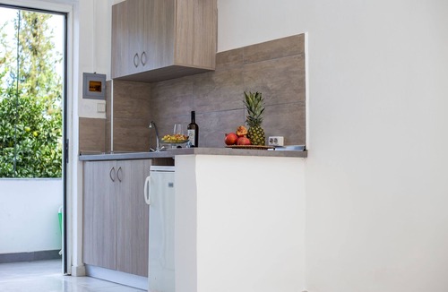 Faliraki House | 106 First Floor