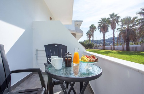Faliraki House | 106 First Floor