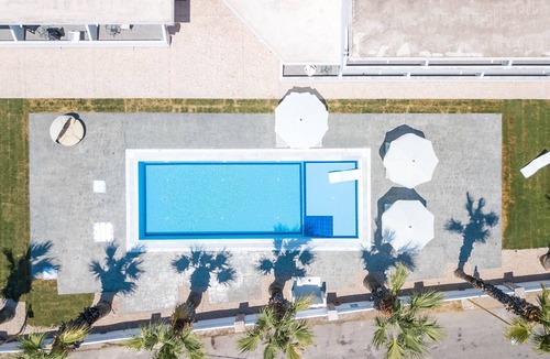 Faliraki House | 107 First Floor