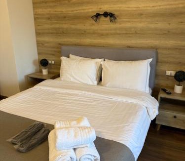Metsovo Apartment | 11 Luxury Apartments