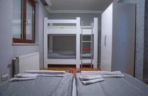 Prizren Apartment | 111 Spot Apartment