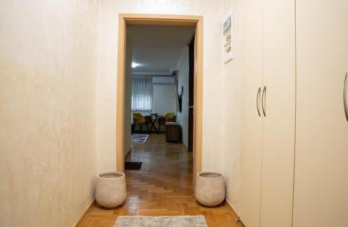 Prizren Apartment | 111 Spot Apartment