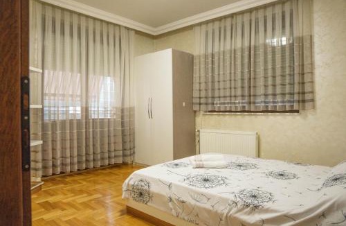 Prizren Apartment | 111 Spot Apartment