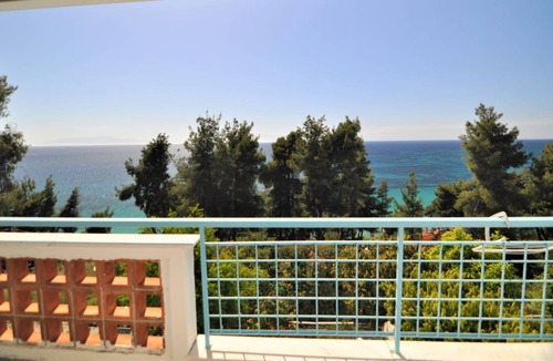 Siviri Cottage | 118 m² Cottage ∙ 4 bedrooms ∙ 9 guests
