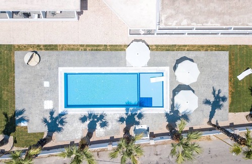 Faliraki House | 12 Ground Floor