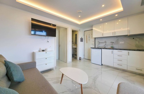 Katerini Apartment | 12 - IFI Suite by SDR