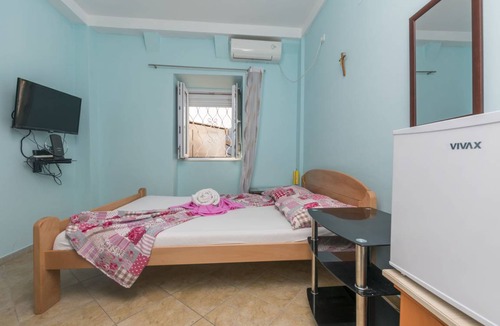 Ljuta Resort | 12 m² Private room ∙ 2 guests