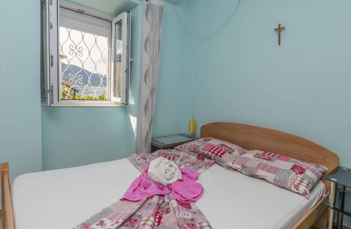 Ljuta Resort | 12 m² Private room ∙ 2 guests