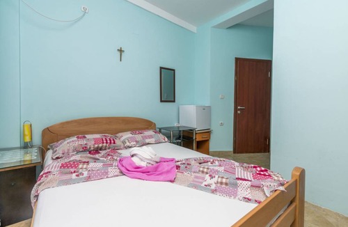 Ljuta Resort | 12 m² Private room ∙ 2 guests