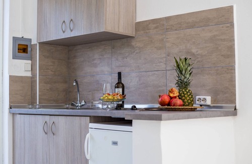 Faliraki House | 13 Ground Floor