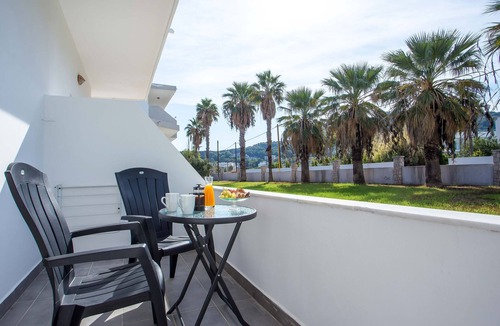 Faliraki House | 13 Ground Floor