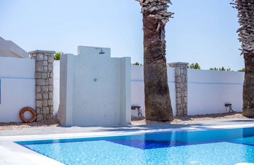 Faliraki House | 14 Ground Floor