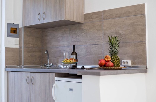 Faliraki House | 15 Ground floor