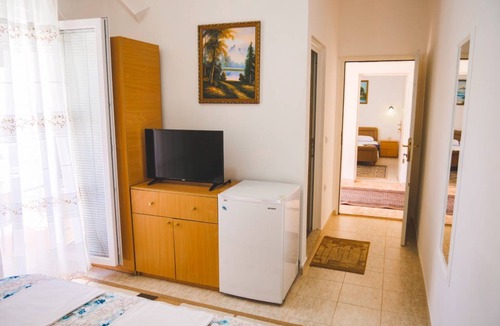 Ulcinj House | 17 m² House ∙ 1 bedroom ∙ 2 guests