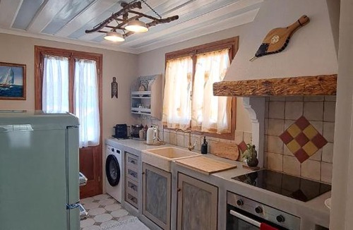 Vathy Apartment | 1836 North