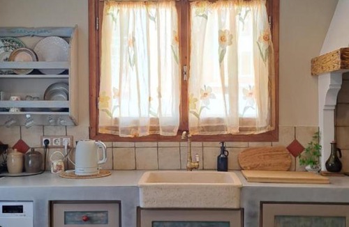 Vathy Apartment | 1836 North