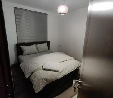Downtown Apartment | 1971 Apart