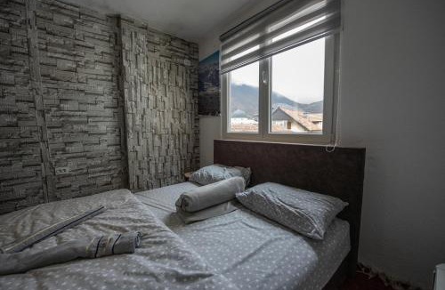 Downtown Apartment | 1971 Apart