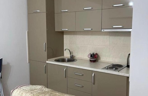 Zeljeznica Apartment | 1bd Ilino Sunny Apt w Balcony "Edita"