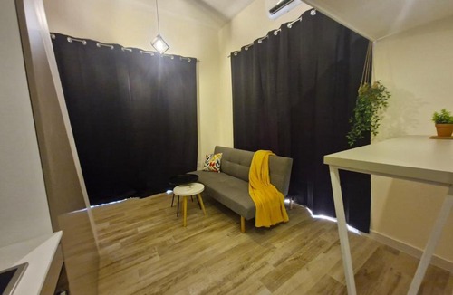 Mrcevac Apartment | 2 1D2 Mini Condos- Large Studio SW facing