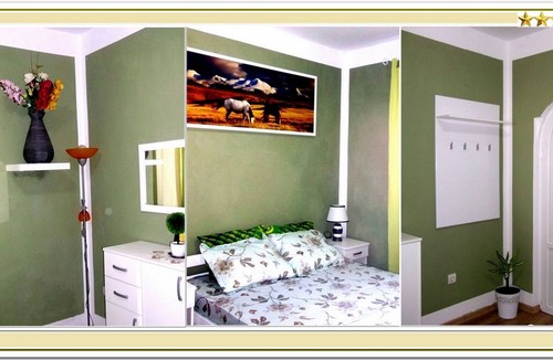 Risan Apartment | 2-bdr ap. with garden, privat parking near beach RISAN, KOTOR. bay, Montenegro 1