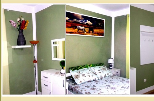 Risan Apartment | 2-bdr ap. with garden, private parking near beach RISAN, KOTOR. bay Montenegro 2