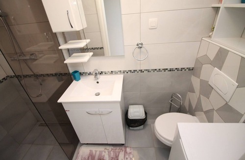 Babin do Apartment | 2 Bdr Seaview Apartment Budva