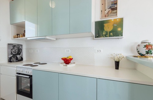 Podi House | 2 bedroom accommodation in Herceg Novi