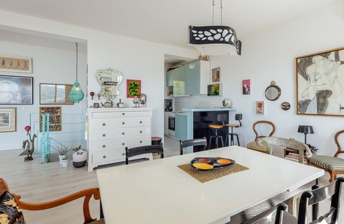 Podi House | 2 bedroom accommodation in Herceg Novi