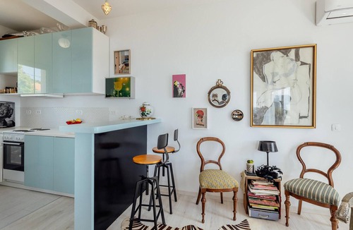 Podi House | 2 bedroom accommodation in Herceg Novi