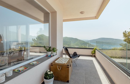 Podi House | 2 bedroom accommodation in Herceg Novi