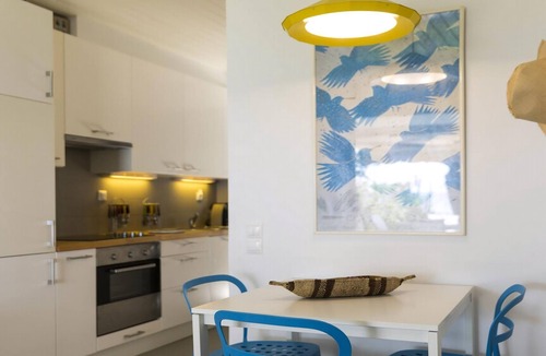 Parelia Villa | 2 bedroom accommodation in Pelekas