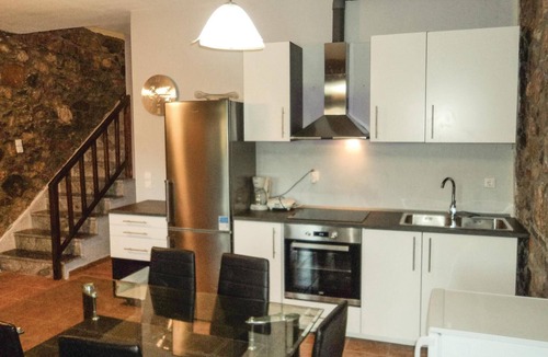 Paralia House | 2 bedroom amazing home in Paralio Astros