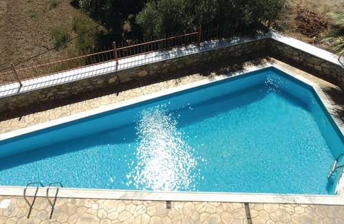 Paralia House | 2 bedroom amazing home in Paralio Astros