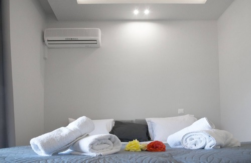 Limni Bed & Breakfast | 2 Bedroom apartment (35)