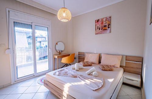 Asprovalta Apartment | 2 bedroom apartment Asprovalta