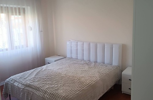 Pogradec Apartment | 2-bedroom apartment in delightful Pogradec with AC comfort