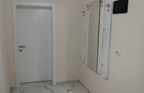 Pogradec Apartment | 2-bedroom apartment in delightful Pogradec with AC comfort