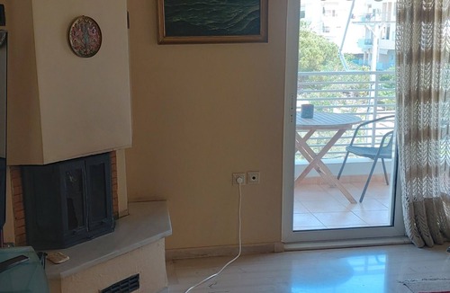 Glyfada Apartment | 2-bedroom apartment in fabulous Glyfada