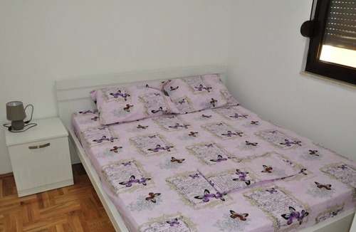 Lazi Apartment | 2-bedroom apartment "Podmaine 20" with a large terrace