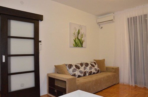 Podmaine Apartment | 2-bedroom apartment with a seaview "Podmaine 70"
