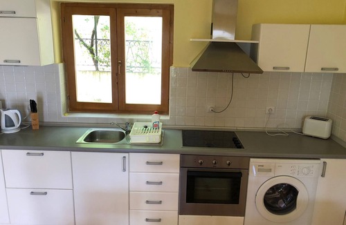 Prcanj Apartment | 2 Bedroom Apartment with Beautiful Views