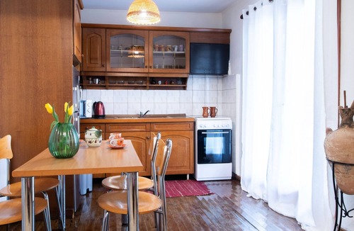 Kavala House | 2 Bedroom Art House in Kavala