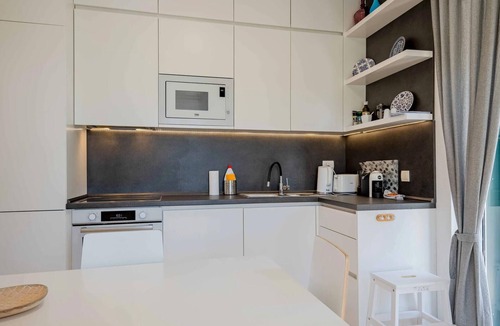 Krimovica Apartment | 2 bedroom awesome apartment in Kotor