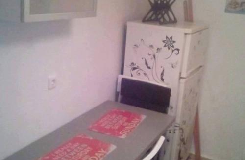 Thessaloniki Apartment | 2 bedroom in the Center of Thessaloniki!