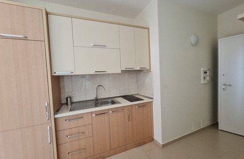 Vlore Apartment | 2-Bedroom, Sleeps 4, Free Parking