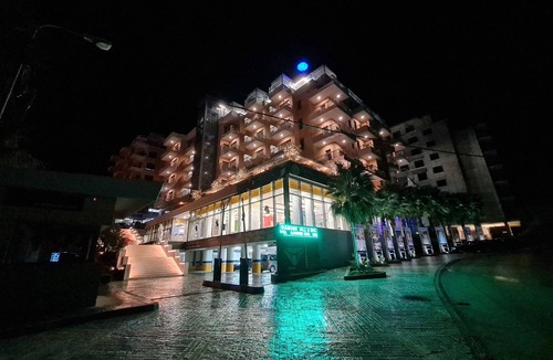 Vlore Apartment | 2-Bedroom, Sleeps 4, Free Parking