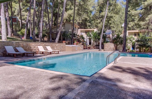 Sane Villa | 2 Bedroom Vacation Villa